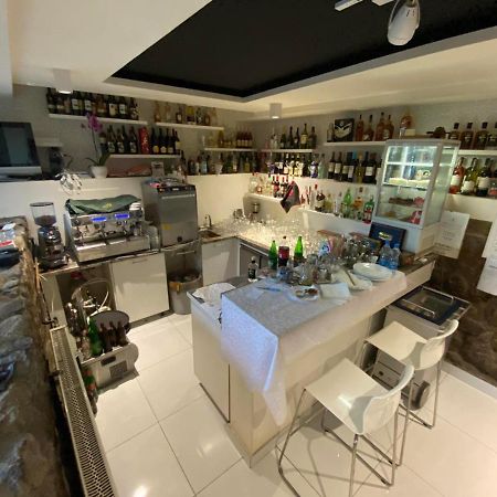 Zormaris-M Hotel Vranje Luaran gambar