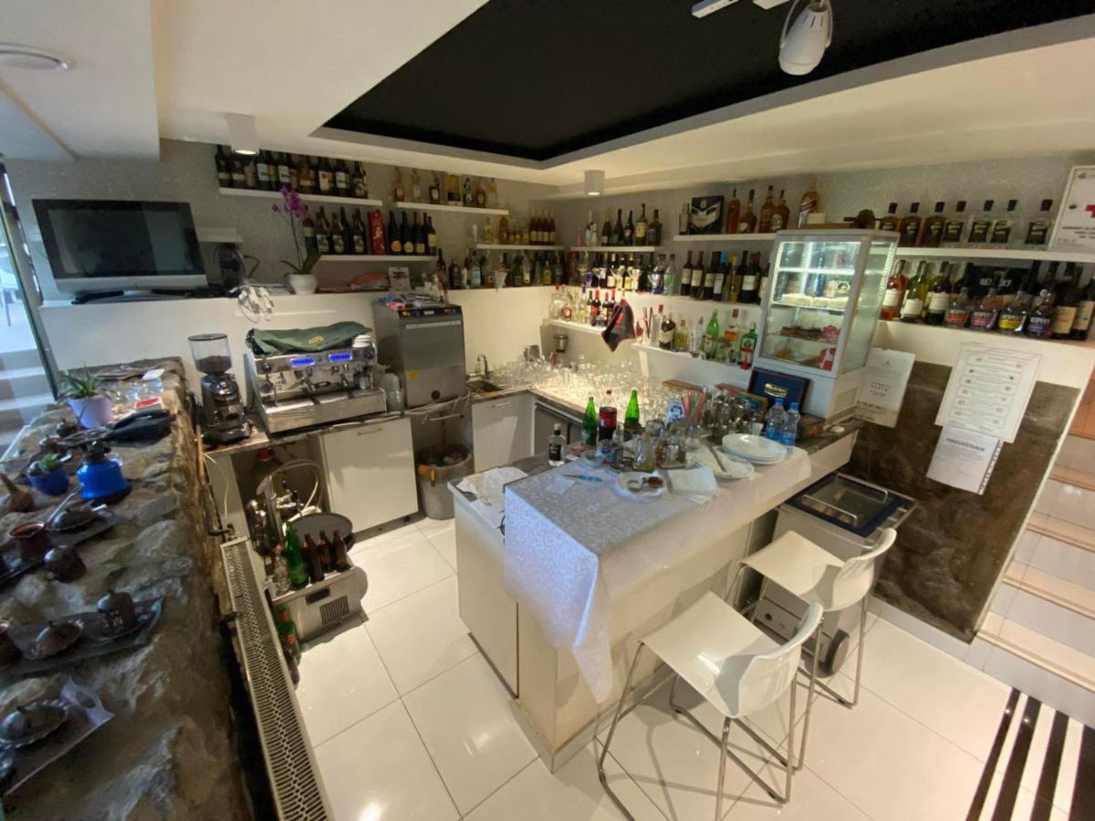 Zormaris-M Hotel Vranje Luaran gambar