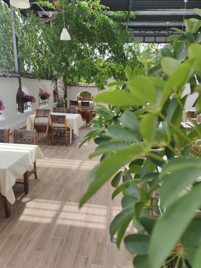 Zormaris-M Hotel Vranje Luaran gambar