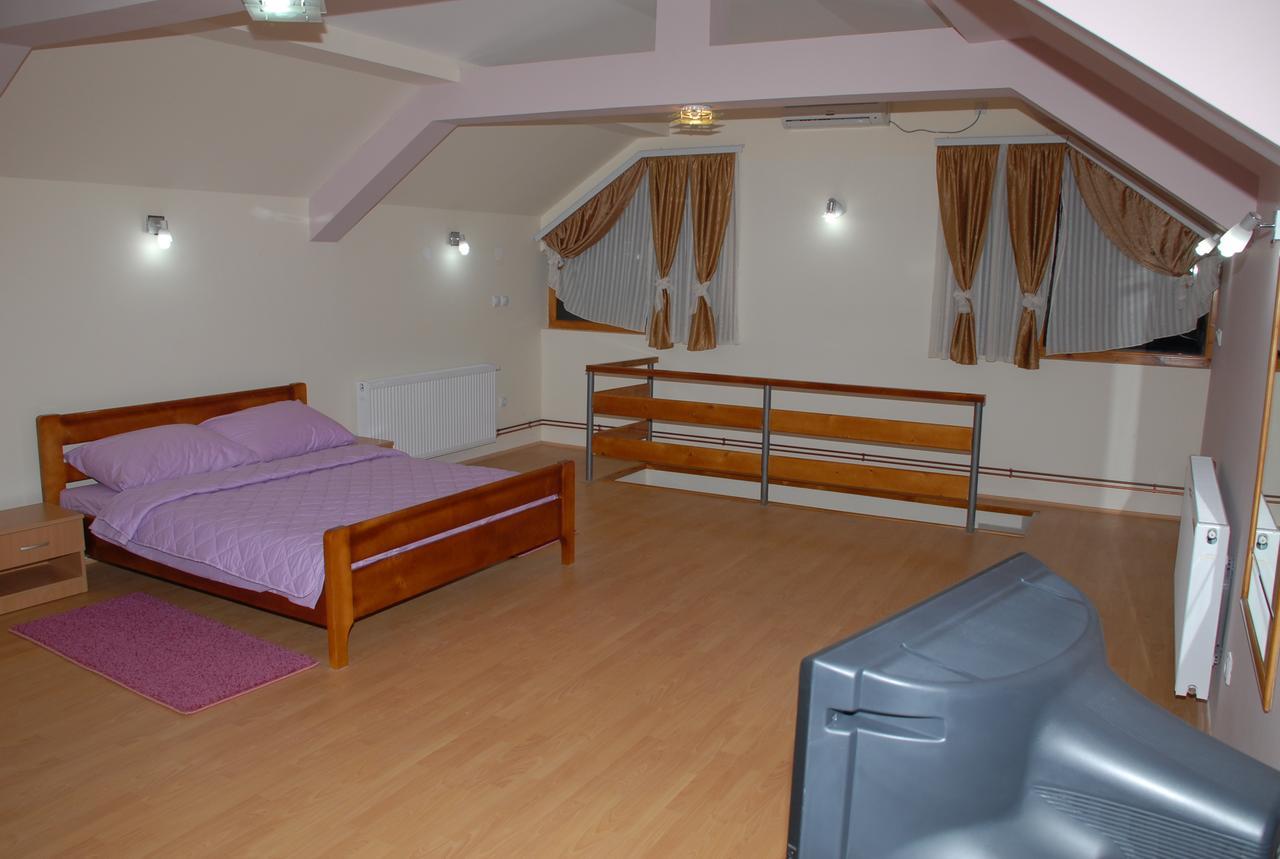 Zormaris-M Hotel Vranje Luaran gambar