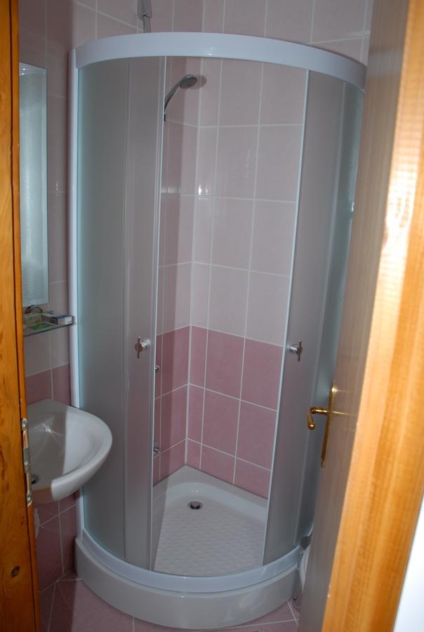 Zormaris-M Hotel Vranje Luaran gambar