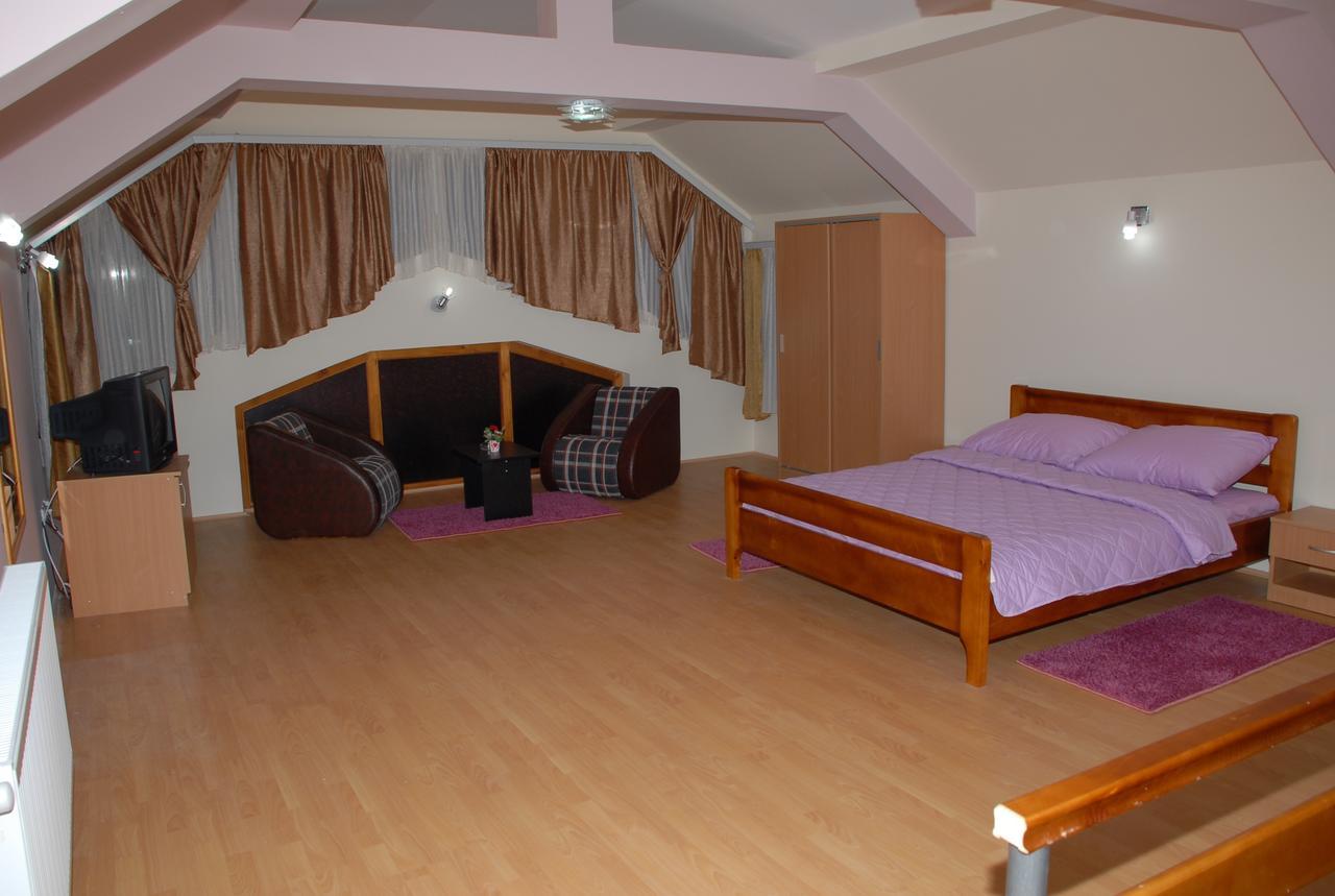 Zormaris-M Hotel Vranje Luaran gambar