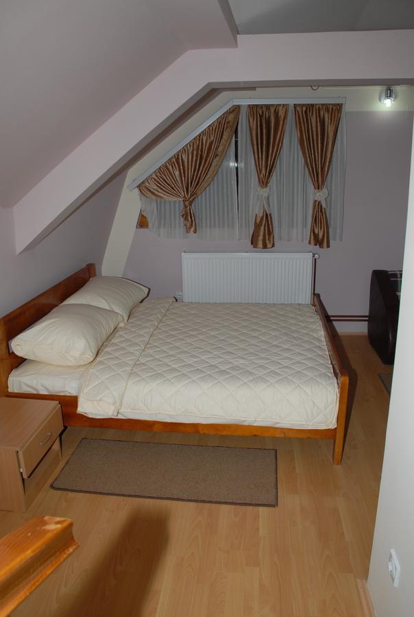 Zormaris-M Hotel Vranje Luaran gambar