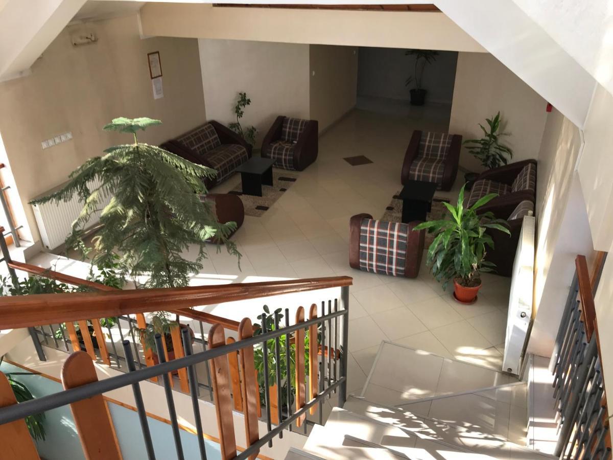 Zormaris-M Hotel Vranje Luaran gambar