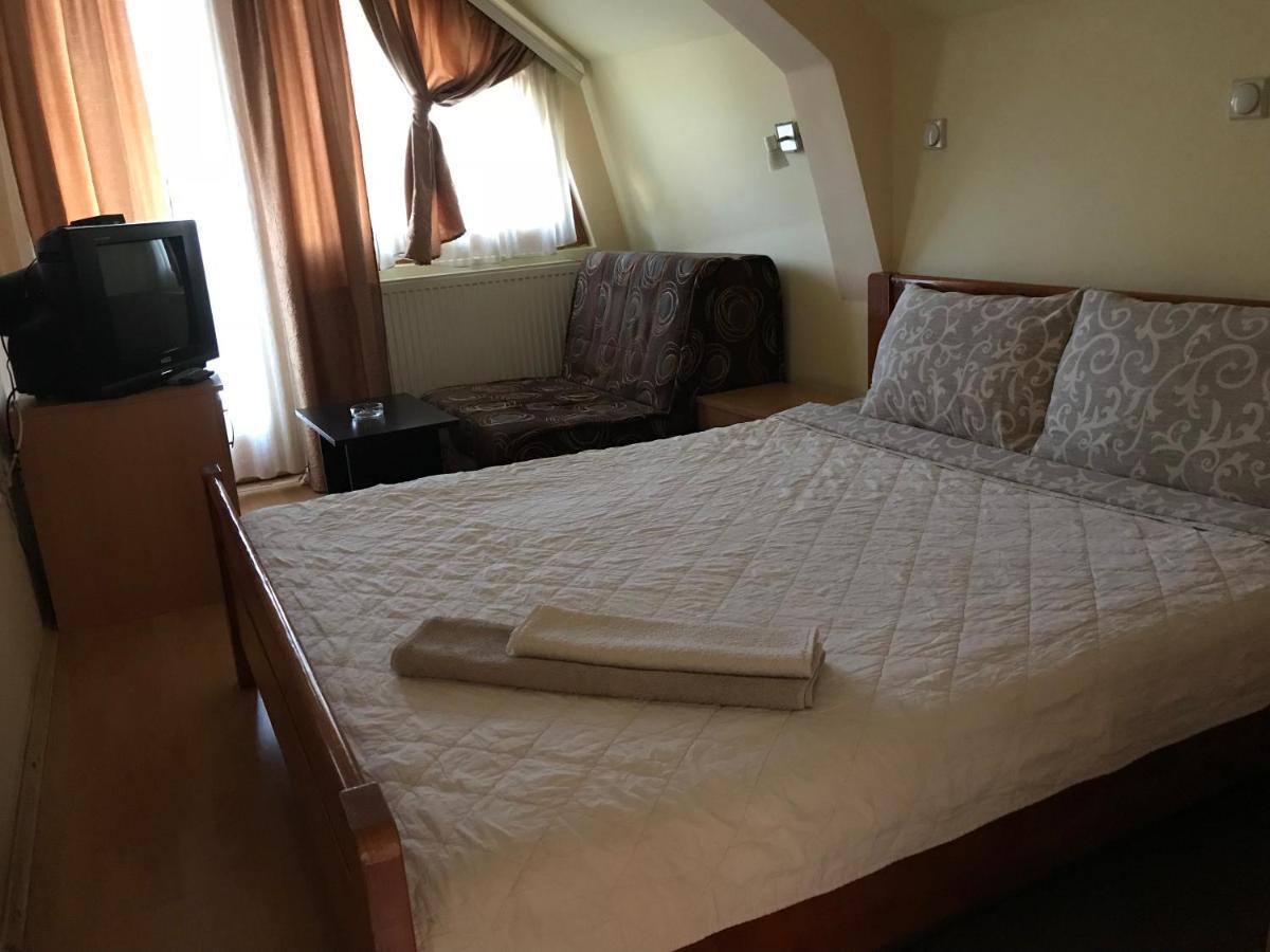 Zormaris-M Hotel Vranje Luaran gambar